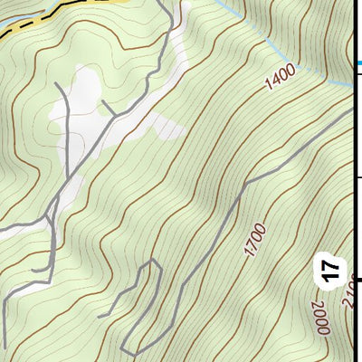 39121SE Page 16 Yuba City Topo Preview 3