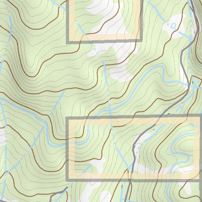 39121SE Page 19 Yuba City Topo Preview 2