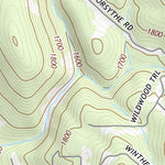 39121SE Page 19 Yuba City Topo Preview 3