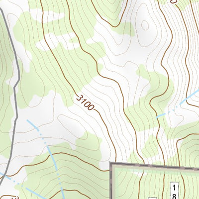 39121SE Page 20 Yuba City Topo Preview 2