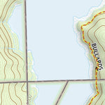 39121SE Page 21 Yuba City Topo Preview 2
