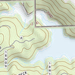 39121SE Page 21 Yuba City Topo Preview 3