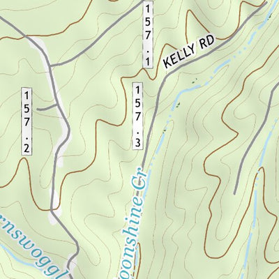 39121SE Page 22 Yuba City Topo Preview 2