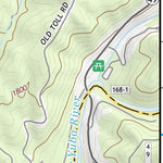 39121SE Page 22 Yuba City Topo Preview 3