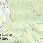 39121SE Page 23 Yuba City Topo Preview 2