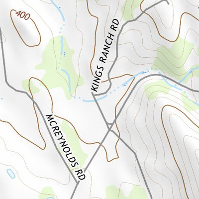 39121SE Page 26 Yuba City Topo Preview 2