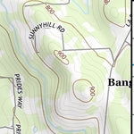 39121SE Page 26 Yuba City Topo Preview 3