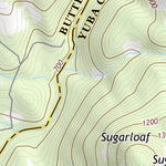 39121SE Page 28 Yuba City Topo Preview 3