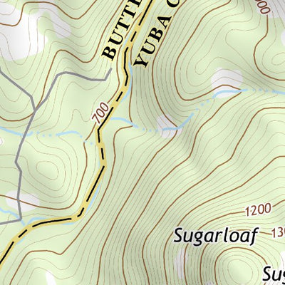 39121SE Page 28 Yuba City Topo Preview 3