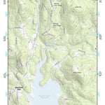 39121SE Page 29 Yuba City Topo Preview 1