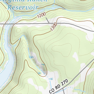 39121SE Page 29 Yuba City Topo Preview 2