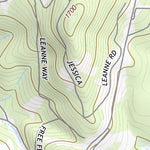 39121SE Page 29 Yuba City Topo Preview 3