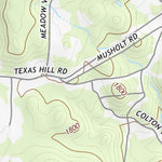 39121SE Page 31 Yuba City Topo Preview 2