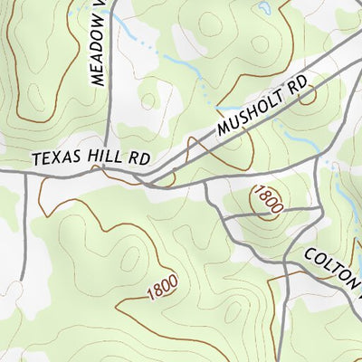 39121SE Page 31 Yuba City Topo Preview 2
