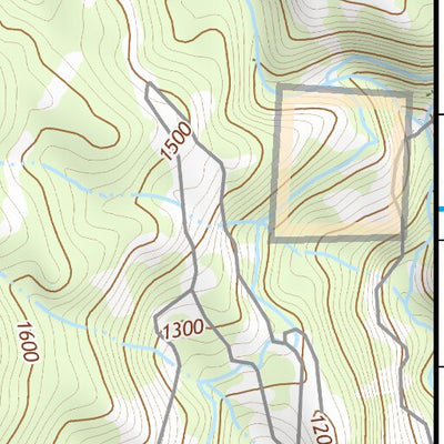 39121SE Page 31 Yuba City Topo Preview 3