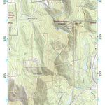 39121SE Page 33 Yuba City Topo Preview 1