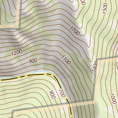 39121SE Page 33 Yuba City Topo Preview 3