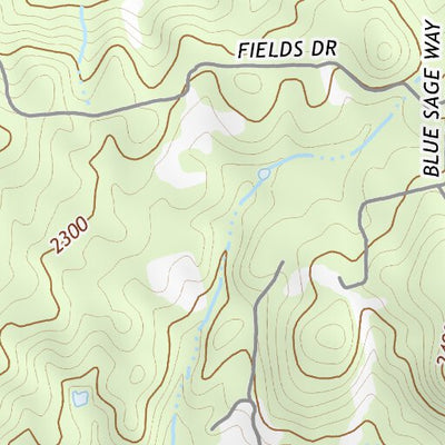 39121SE Yuba City Topo Bundle Preview 2