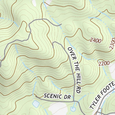 39121SE Page 35 Yuba City Topo Preview 3