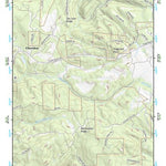 39121SE Page 36 Yuba City Topo Preview 1