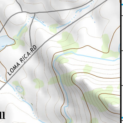 39121SE Page 37 Yuba City Topo Preview 3
