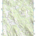 39121SE Page 40 Yuba City Topo Preview 1