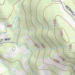 39121SE Page 40 Yuba City Topo Preview 3