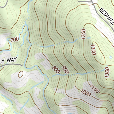 39121SE Page 40 Yuba City Topo Preview 3