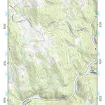 39121SE Page 43 Yuba City Topo Preview 1