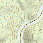 39121SE Page 43 Yuba City Topo Preview 3