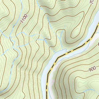 39121SE Page 43 Yuba City Topo Preview 3