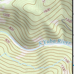39121SE Page 44 Yuba City Topo Preview 3