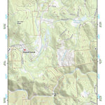 39121SE Page 45 Yuba City Topo Preview 1