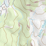 39121SE Page 45 Yuba City Topo Preview 2