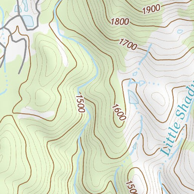 39121SE Page 45 Yuba City Topo Preview 2