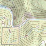 39121SE Page 45 Yuba City Topo Preview 3