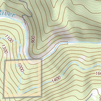 39121SE Page 45 Yuba City Topo Preview 3