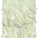 39121SE Page 46 Yuba City Topo Preview 1