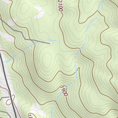 39121SE Page 46 Yuba City Topo Preview 2