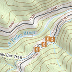 39121SE Page 46 Yuba City Topo Preview 3