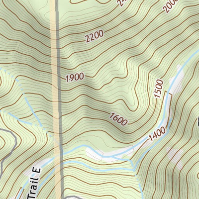39121SE Page 47 Yuba City Topo Preview 3