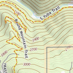 39121SE Page 48 Yuba City Topo Preview 3