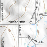 39121SE Page 49 Yuba City Topo Preview 3