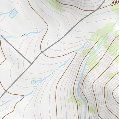 39121SE Page 50 Yuba City Topo Preview 2