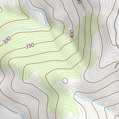 39121SE Page 50 Yuba City Topo Preview 3