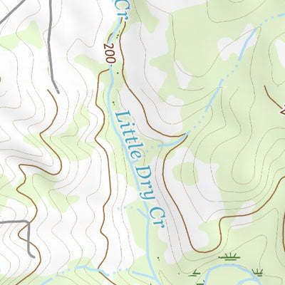 39121SE Page 51 Yuba City Topo Preview 2
