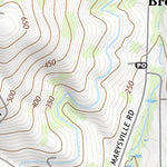 39121SE Page 51 Yuba City Topo Preview 3