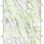 39121SE Page 52 Yuba City Topo Preview 1