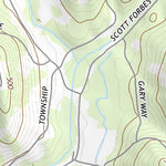 39121SE Page 52 Yuba City Topo Preview 2