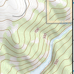 39121SE Page 53 Yuba City Topo Preview 3